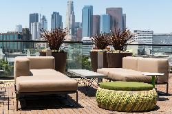 Garey Building, The