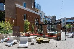 Garey Building, The