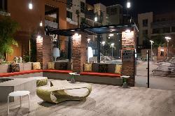 Garey Building, The