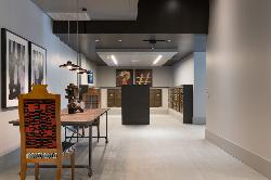 Garey Building, The