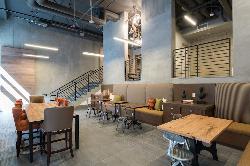 Garey Building, The