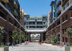 Garey Building, The