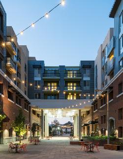 Garey Building, The