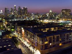 Garey Building, The