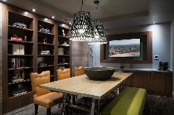 Garey Building, The