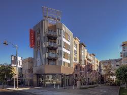 Garey Building, The