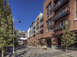 Garey Building, The
