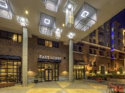 Garey Building, The