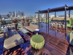 Garey Building, The