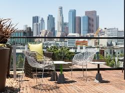 Garey Building, The
