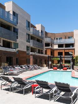 Garey Building, The