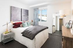 Garey Building, The