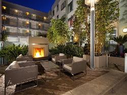 Sunset Vine Apartments