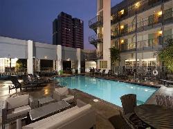 Sunset Vine Apartments