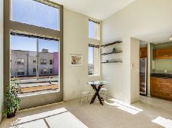 Van Ness Grove