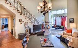 Toluca Lake Villas