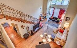 Toluca Lake Villas