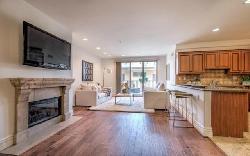 Toluca Lake Villas