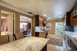 One South Orange Grove