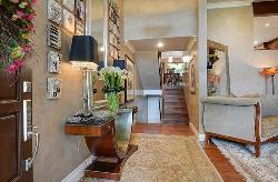 One South Orange Grove
