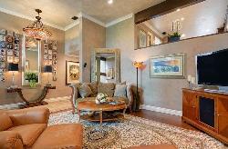One South Orange Grove