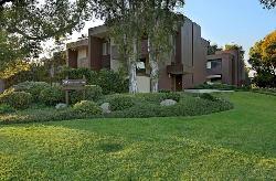 One South Orange Grove