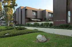 One South Orange Grove