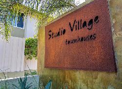 Studio Village Townhouses