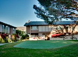 Studio Village Townhouses
