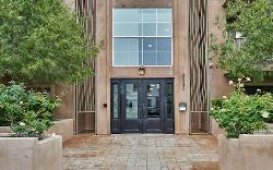 Alcott Towers