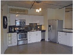 Cosmo Lofts