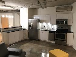 Cosmo Lofts