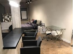 Cosmo Lofts