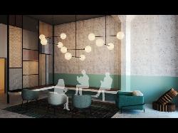 Cosmo Lofts