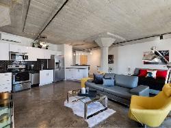 Cosmo Lofts