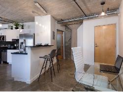 Cosmo Lofts