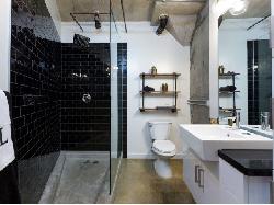 Cosmo Lofts