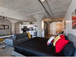 Cosmo Lofts