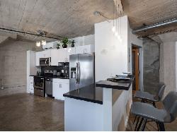 Cosmo Lofts