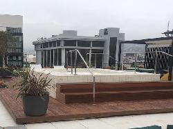 Cosmo Lofts