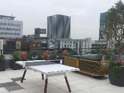 Cosmo Lofts