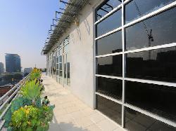 Cosmo Lofts