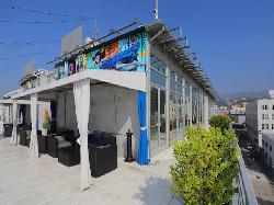 Cosmo Lofts