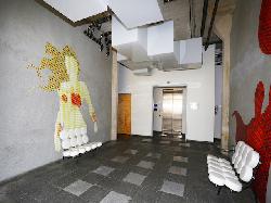 Cosmo Lofts