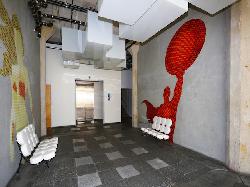 Cosmo Lofts
