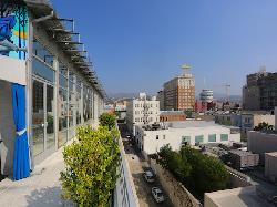 Cosmo Lofts