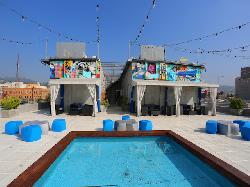 Cosmo Lofts