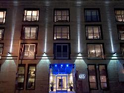 Cosmo Lofts