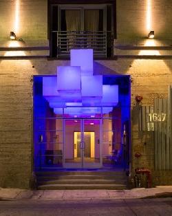 Cosmo Lofts