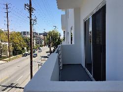 Swall Villas